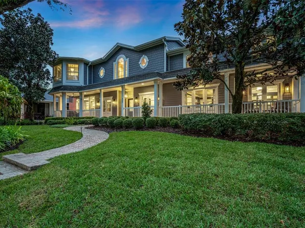 405 NW Ivanhoe Blvd, Orlando, FL 32804