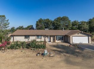 5793 Cascade Creek Fall, Mariposa, CA