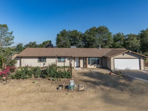 5793 Cascade Creek Fall, Mariposa, CA 95338