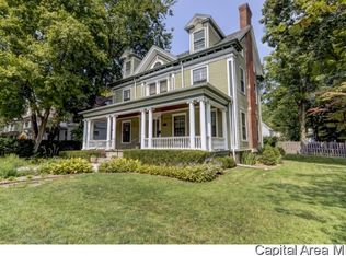 1001 Williams Blvd, Springfield, IL 62704