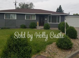 608 Park Ave, Grandview, WA 98930