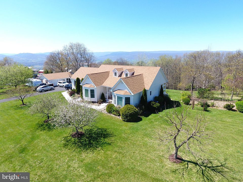 58 Brynner Dr, Petersburg, WV 26847 Zillow