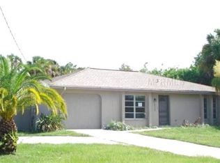 18265 Ackerman Ave, Pt Charlotte, FL 33948
