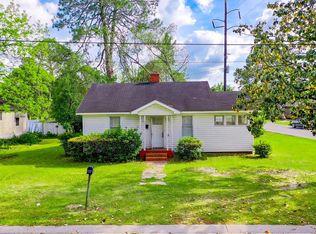 1217 Elizabeth St, Waycross, GA 31503
