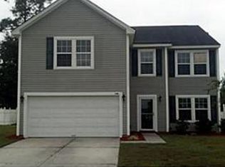 148 Stonewalk Dr, Rincon, GA 31326