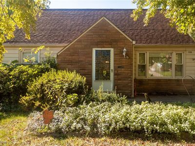 328 S Bon Air Ave, Youngstown, OH, 44509