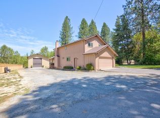 4627 E Evans Creek Rd, Rogue River, OR 97537