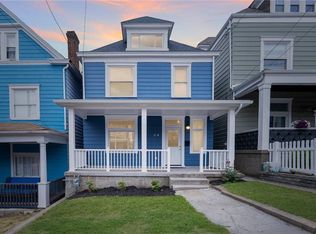 84 Beltzhoover Ave, Pittsburgh, PA 15210