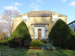 640 Ridgefield Ave, Pittsburgh, PA 15216