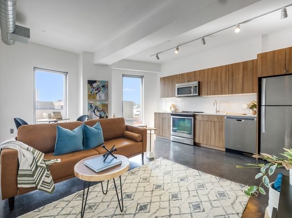 9 Medford St Unit 405, Somerville, MA 02143