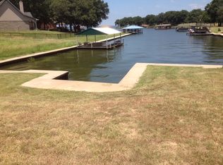 Topaz Ln LOT 15, Streetman, TX 75859