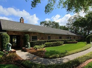 961 Lake Front Ln, Longwood, FL 32779