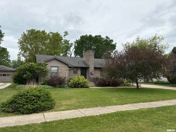 312 E Clay St, Brimfield, IL 61517