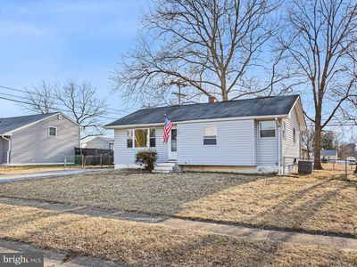 229 Elderfield Rd, Newark, DE, 19713