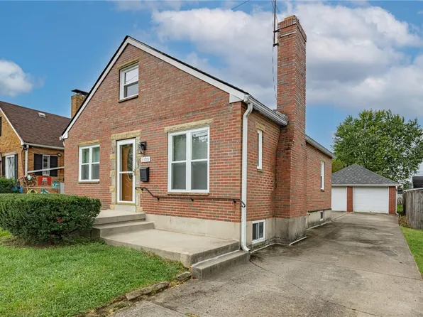 3109 Shroyer Rd, Dayton, OH 45429
