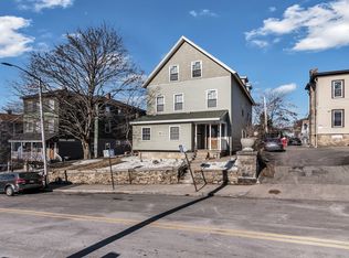 83 Prospect St #1, Worcester, MA 01605