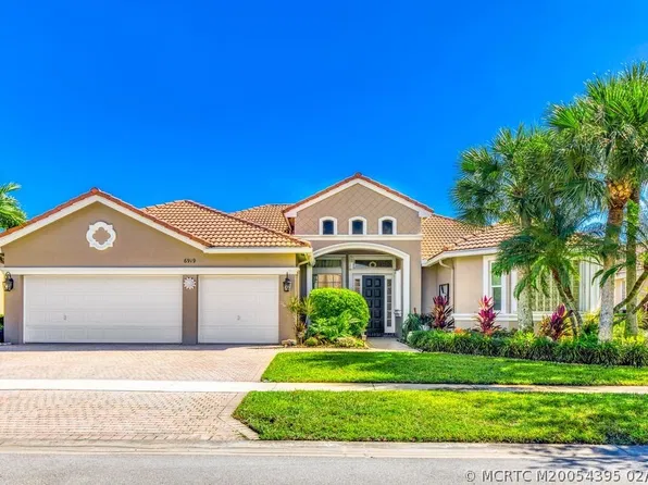 6919 SE Sleepy Hollow Ln, Stuart, FL 34997