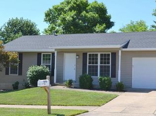 1370 Trading Post Ln, O'Fallon, MO 63366