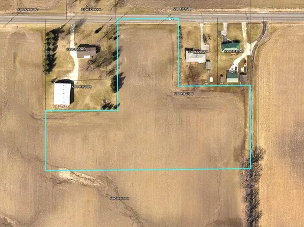 0 Lincoln Hwy, Bucyrus, OH 44820