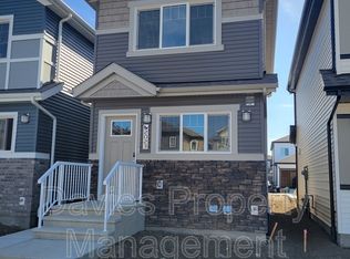 2023 210th St NW #BASEMENT, Edmonton, AB T6M2M7