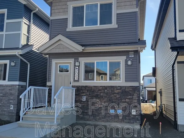 2023 210th St NW #Basement, Edmonton, AB T6M 2M7