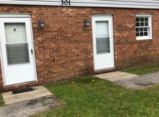 301 Faison Ave APT C, Fayetteville, NC 28304
