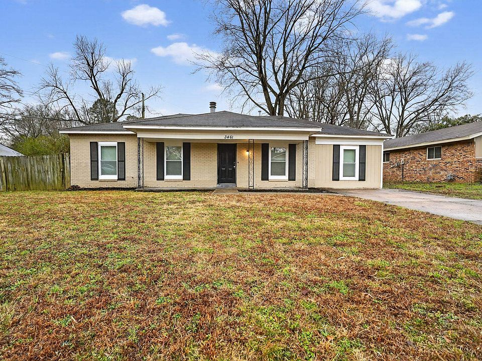 1st image of 3461 Glenshaw Dr