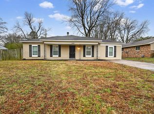 3461 Glenshaw Dr, Memphis, TN 38128