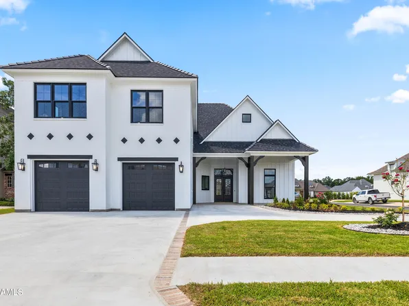 200 English Gardens Pkwy, Lafayette, LA 70503