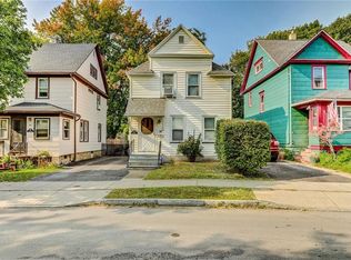 56 Asbury St, Rochester, NY 14620