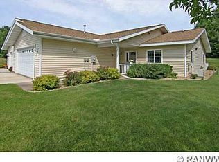 16396 W Ridgerock Rd, Hayward, WI 54843