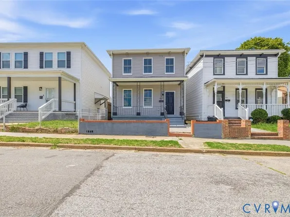 845 Wilcox St, Petersburg, VA 23803