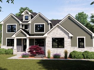 LOT 176 Red Leaf Cir, Lakewood, IL