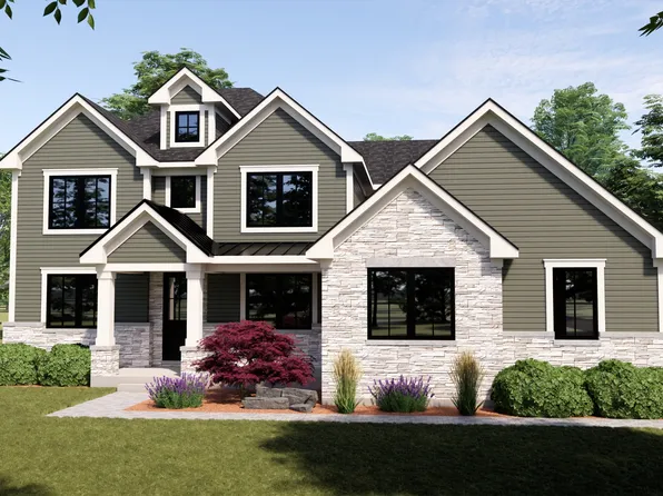 LOT 176 Red Leaf Cir, Lakewood, IL 60014