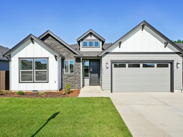 10912 NE 107th Pl, Vancouver, WA 98662