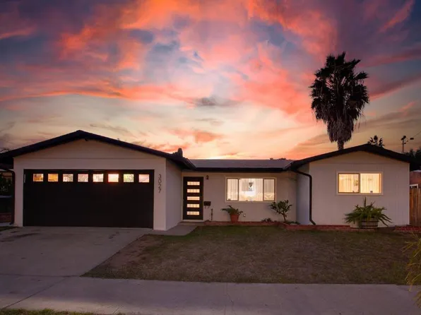 3027 Linda Dr, Oceanside, CA 92056