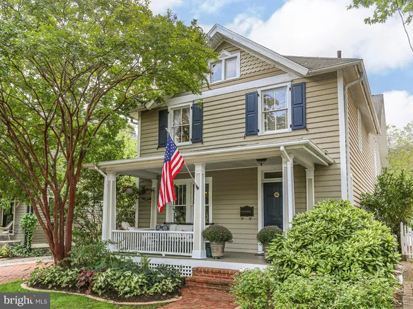 1406 Prince Edward St, Fredericksburg, VA 22401