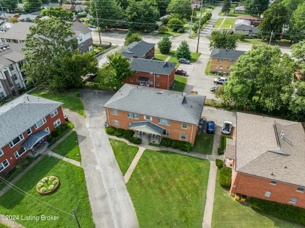 3212 Orchard Manor Cir, Louisville, KY 40220