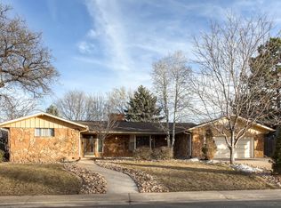 3170 S Jasmine Way, Denver, CO 80222
