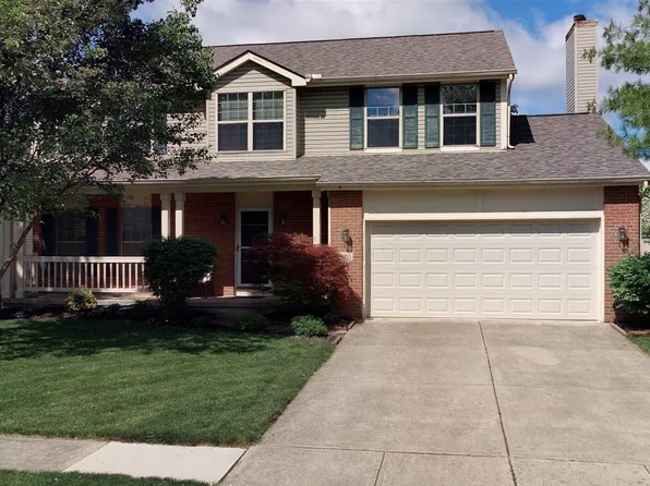 7719 Schoolway Ct, Dublin, OH 43016