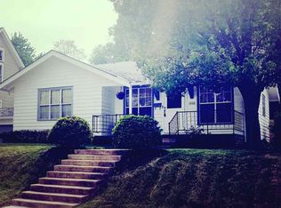 1060 N Main St, Frankfort, IN 46041