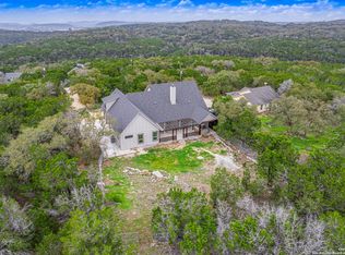 1658 Hilltop Rdg, New Braunfels, TX 78132