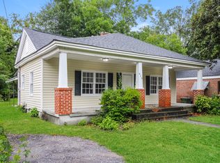 619 Laurens St, Camden, SC 29020
