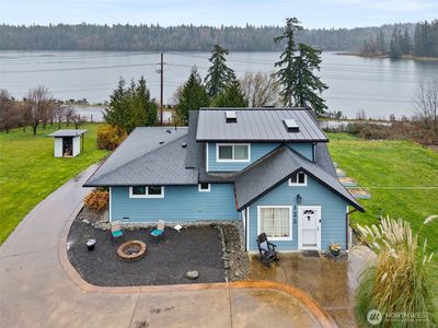 120 E Willey Lane, Shelton, WA, 98584