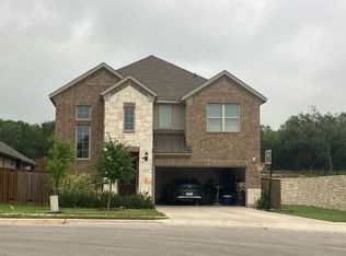 1002 Ridge Runner Dr, Georgetown, TX 78628