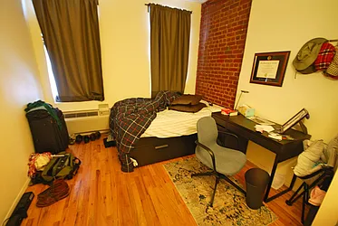 Rented by Vanderborgh Realty 