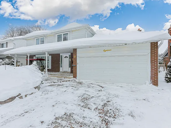 18 Deerpath Rd, Toronto, ON M3A 1R5