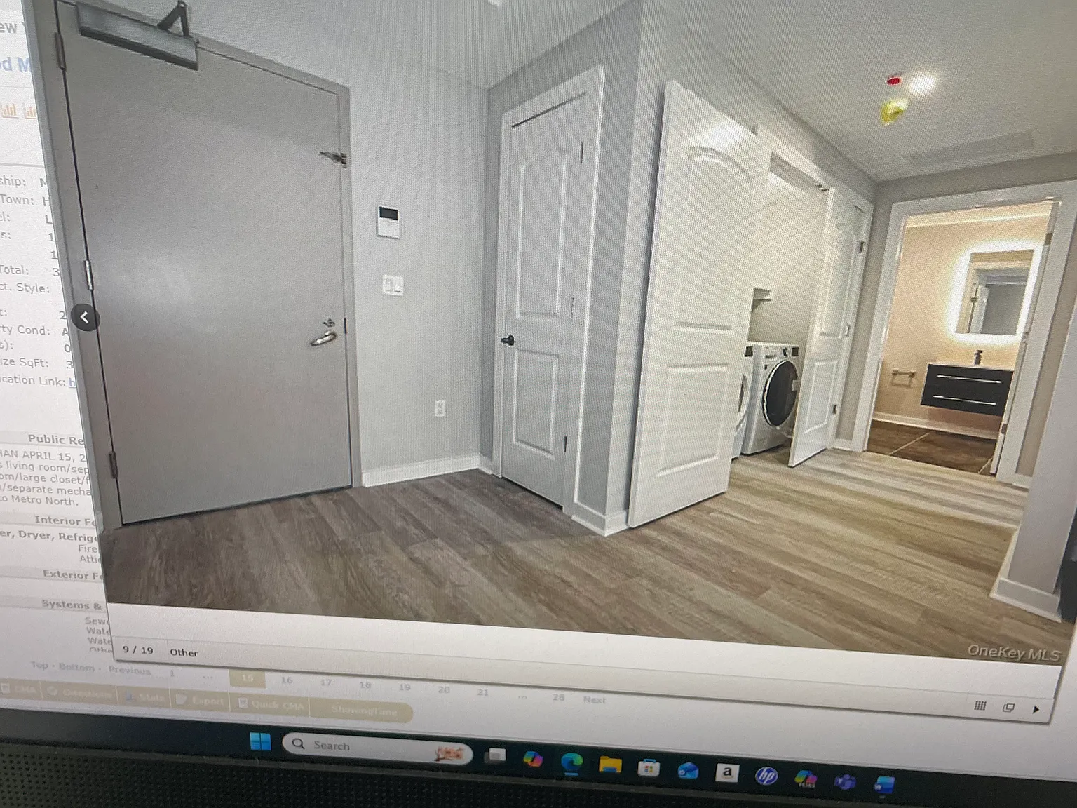 1 bed, 900 sqft, $3,800 — Photo 2