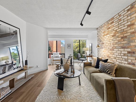 3rd image of 456 College St #306