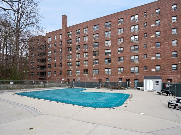 60 Barker Street #425, Mount Kisco, NY 10549